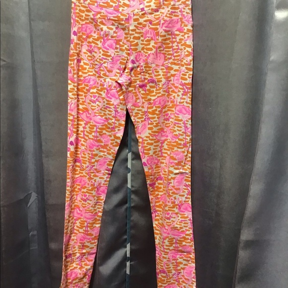 Gretchen Scott Flamingle pants - Picture 5 of 5